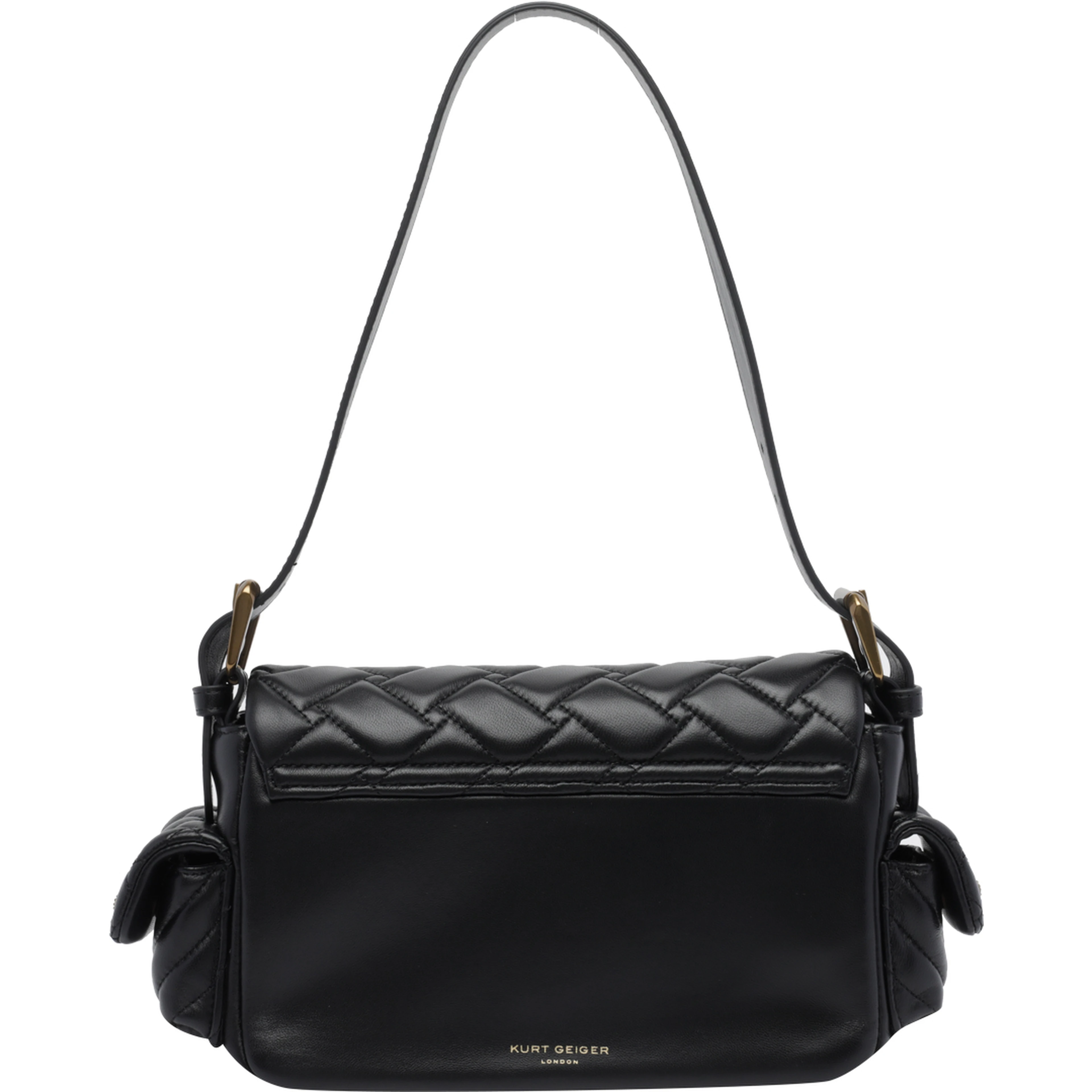 Kurt Geiger Bags.. Black