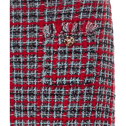 SELF PORTRAIT Skirts