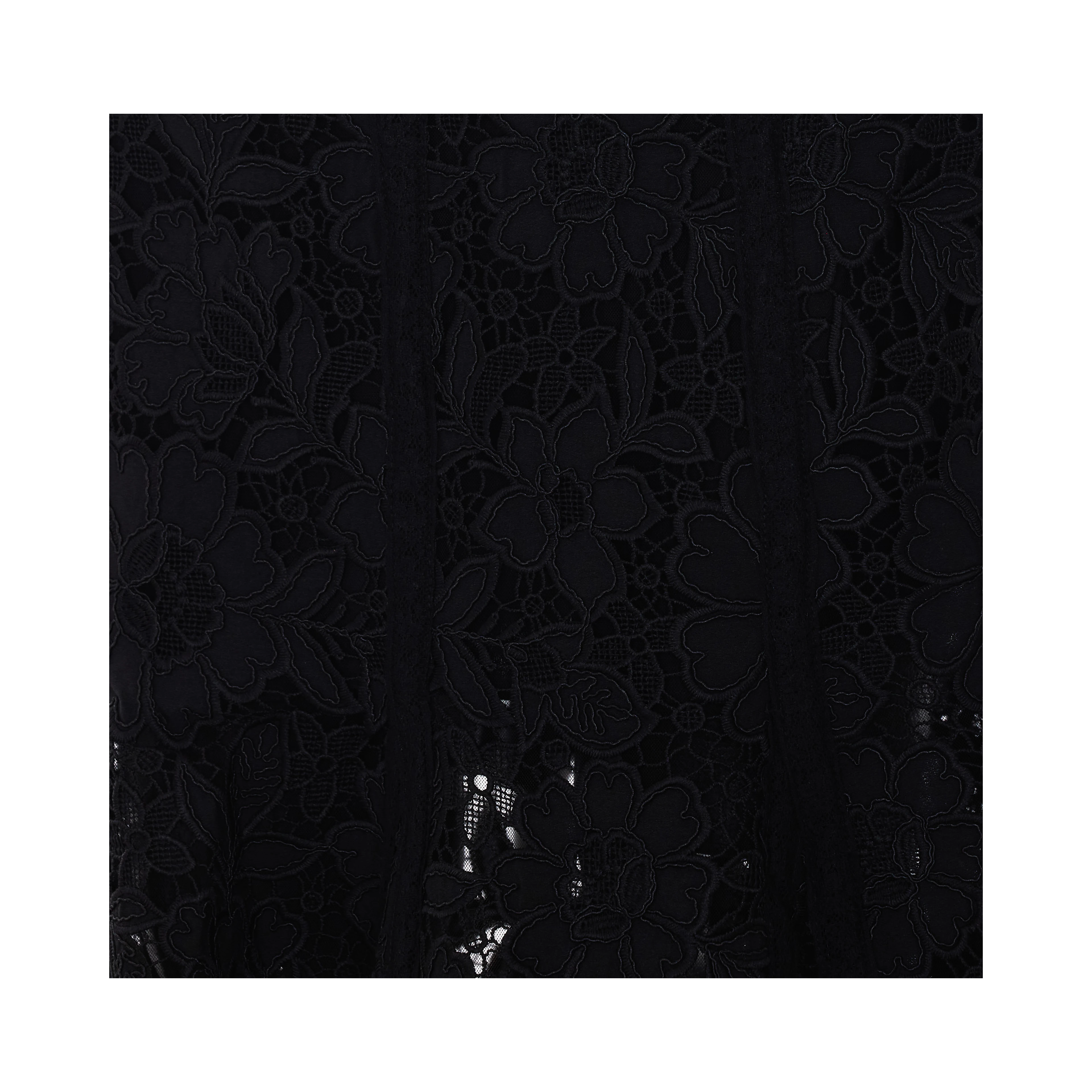 SELF PORTRAIT Skirts Black