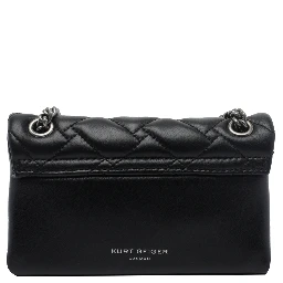 Kurt Geiger Bags.. Black