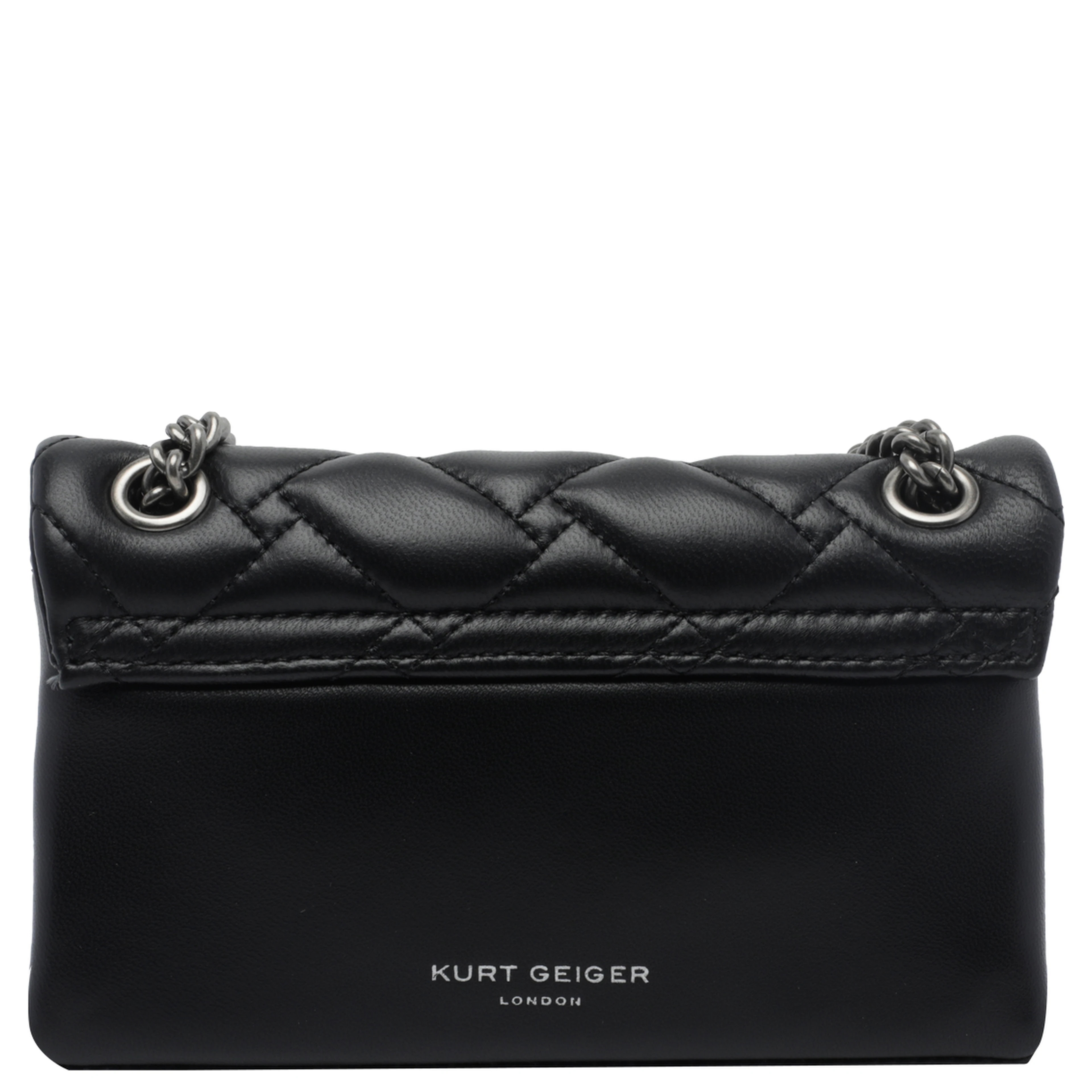 Kurt Geiger Bags.. Black