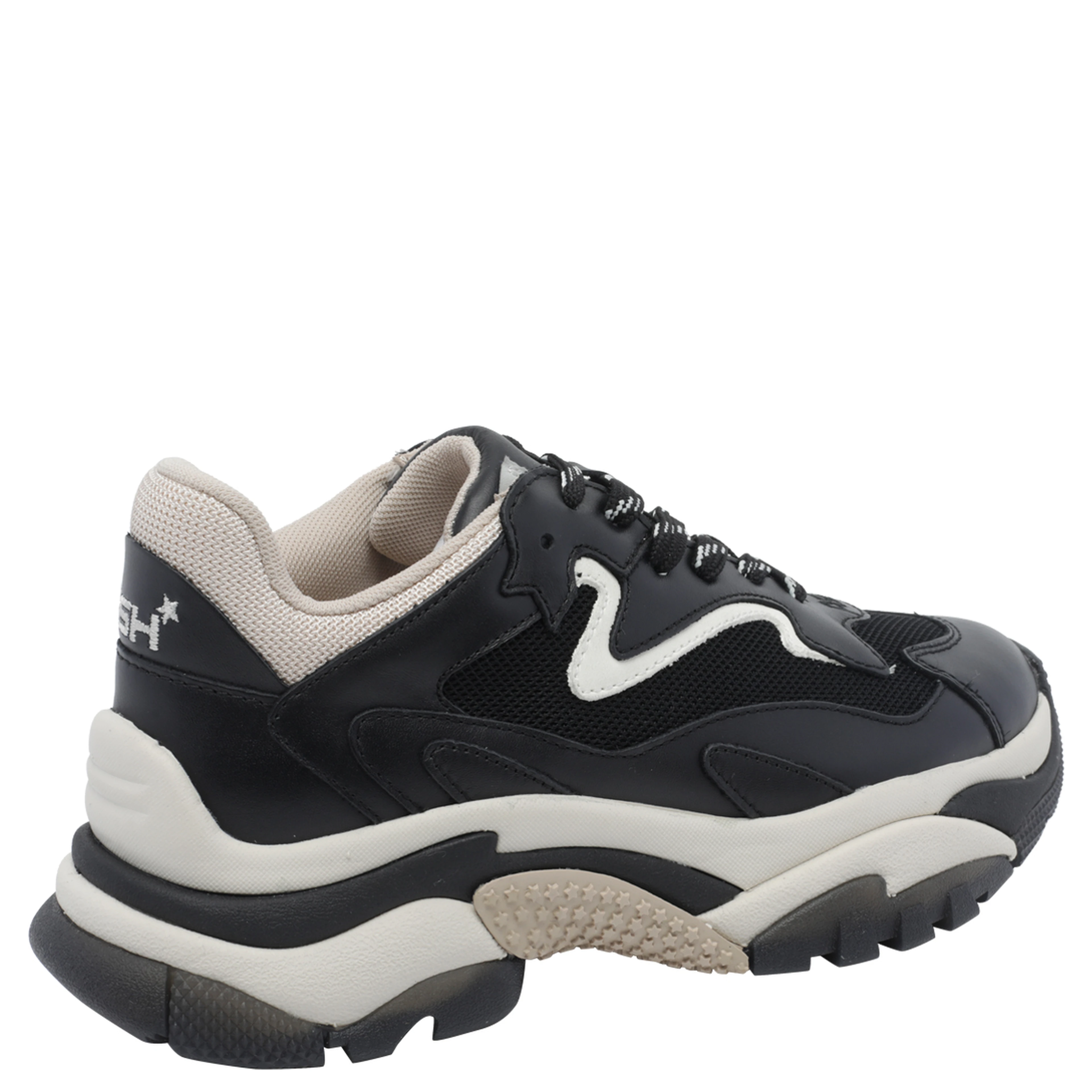 ASH Sneakers Black