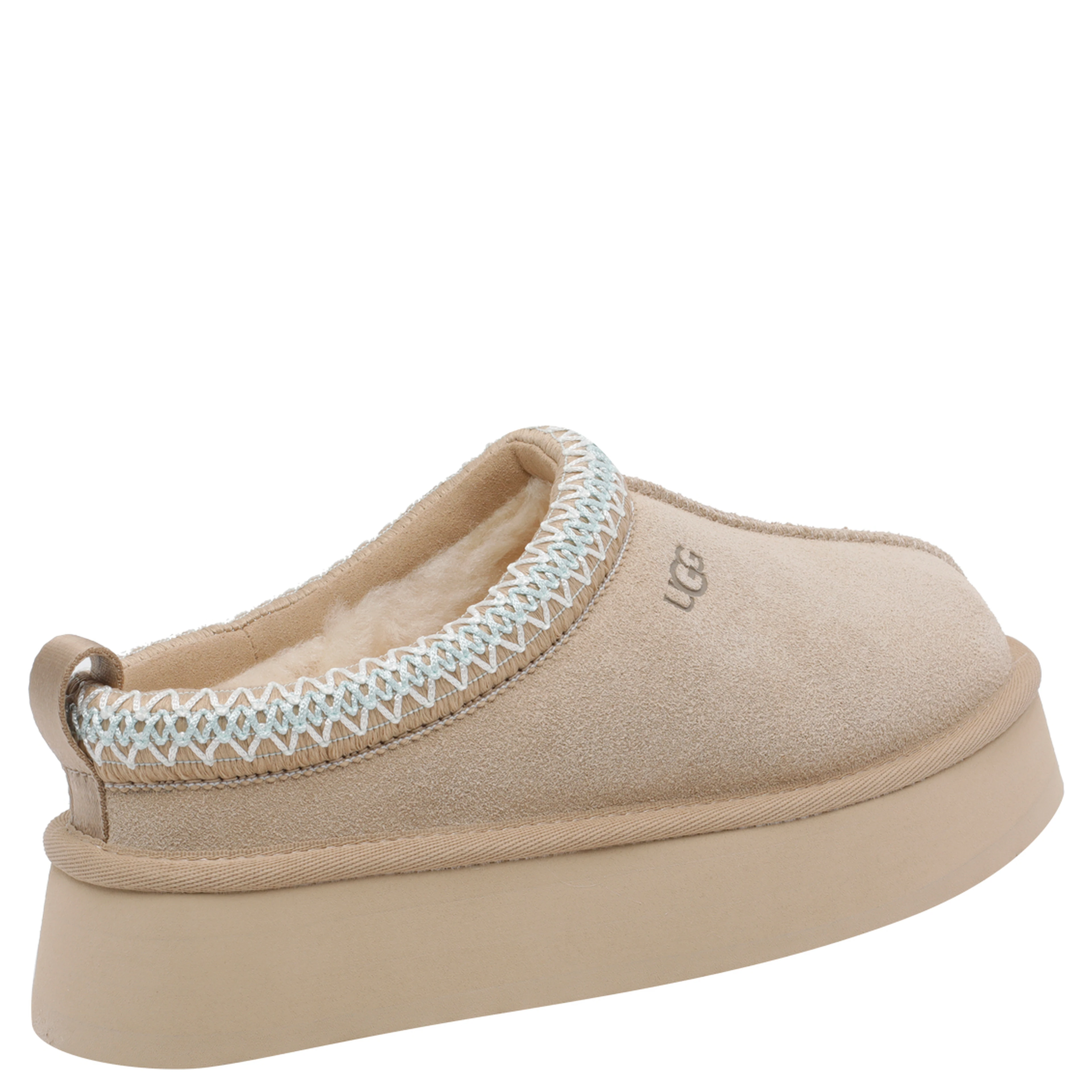 UGG Sandals Beige