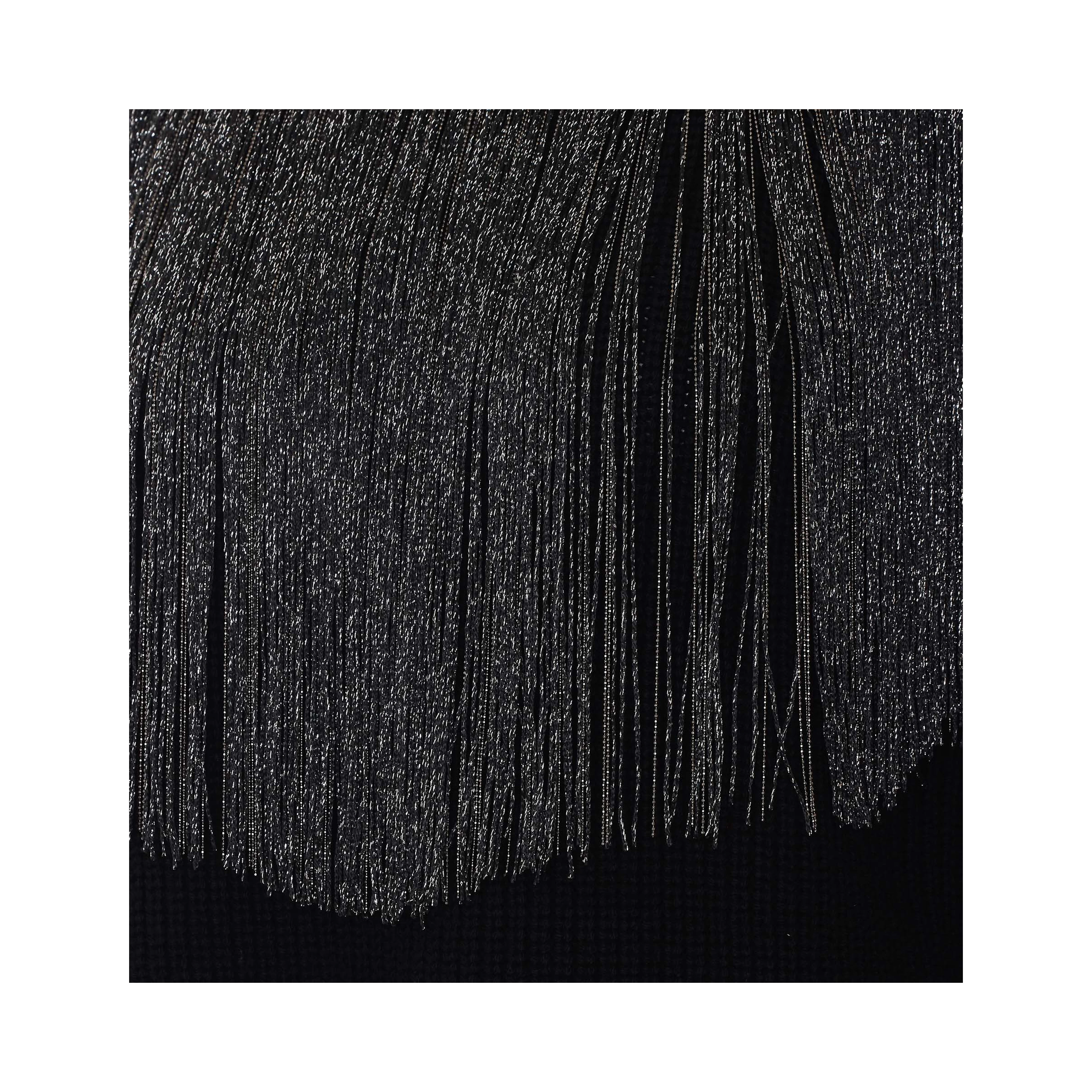 Pinko Sweaters Black