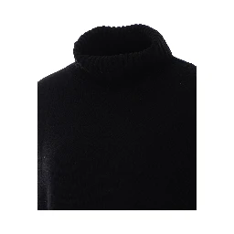 Pinko Sweaters Black