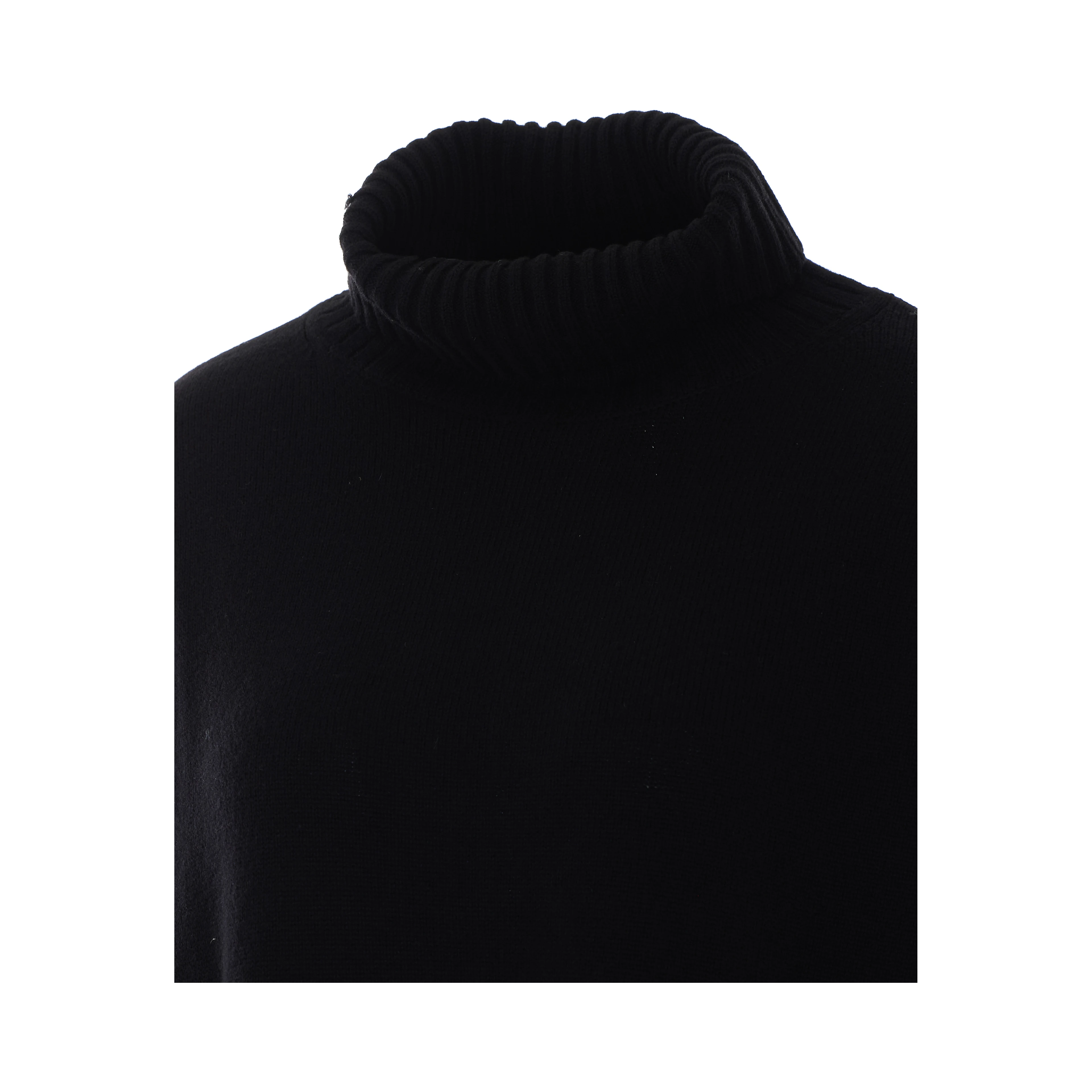 Pinko Sweaters Black