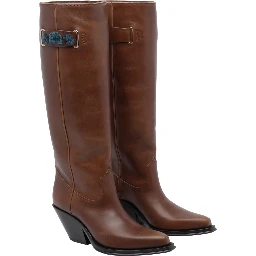 Chloè Boots