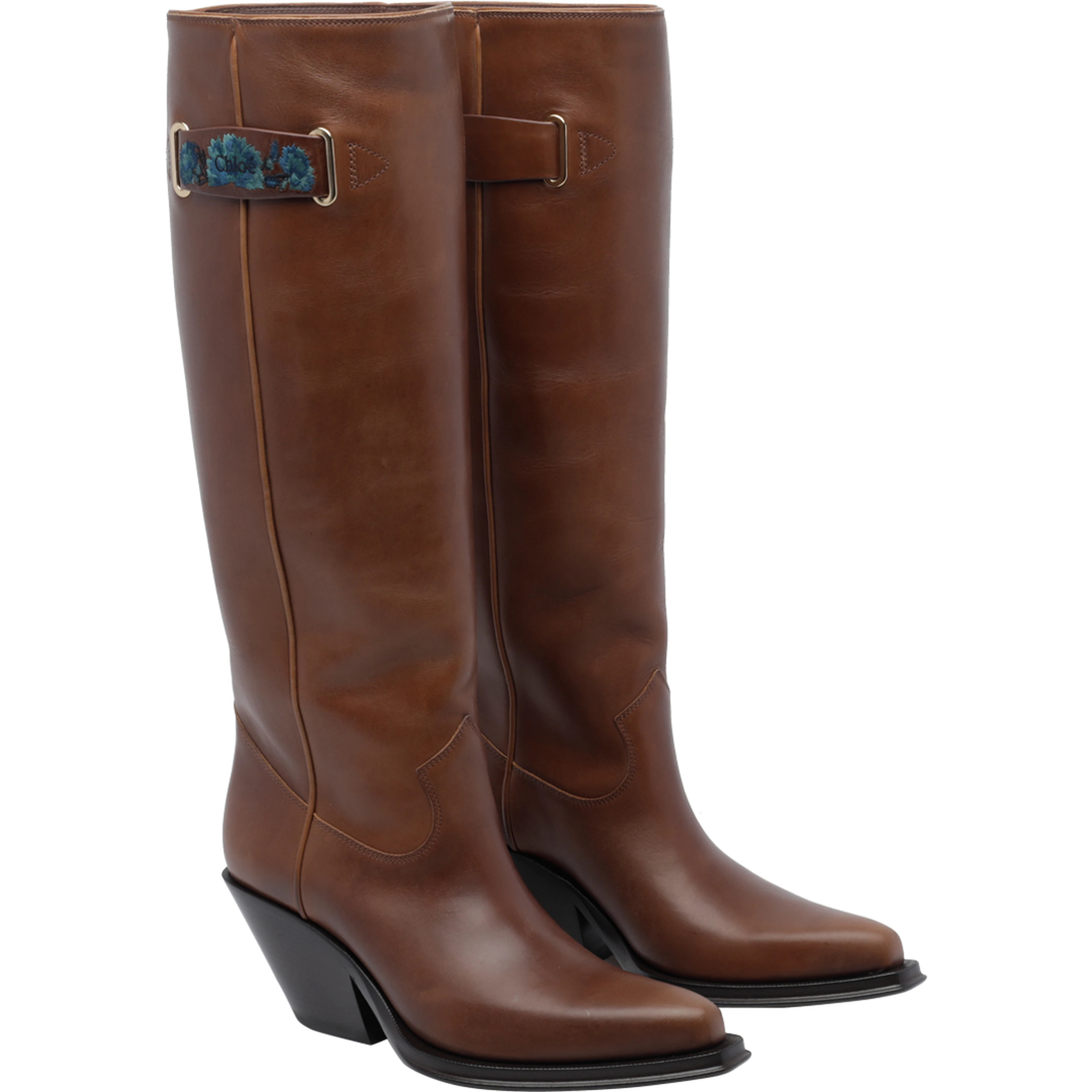 Chloè Boots