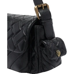 Kurt Geiger Bags.. Black