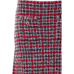 SELF PORTRAIT Skirts