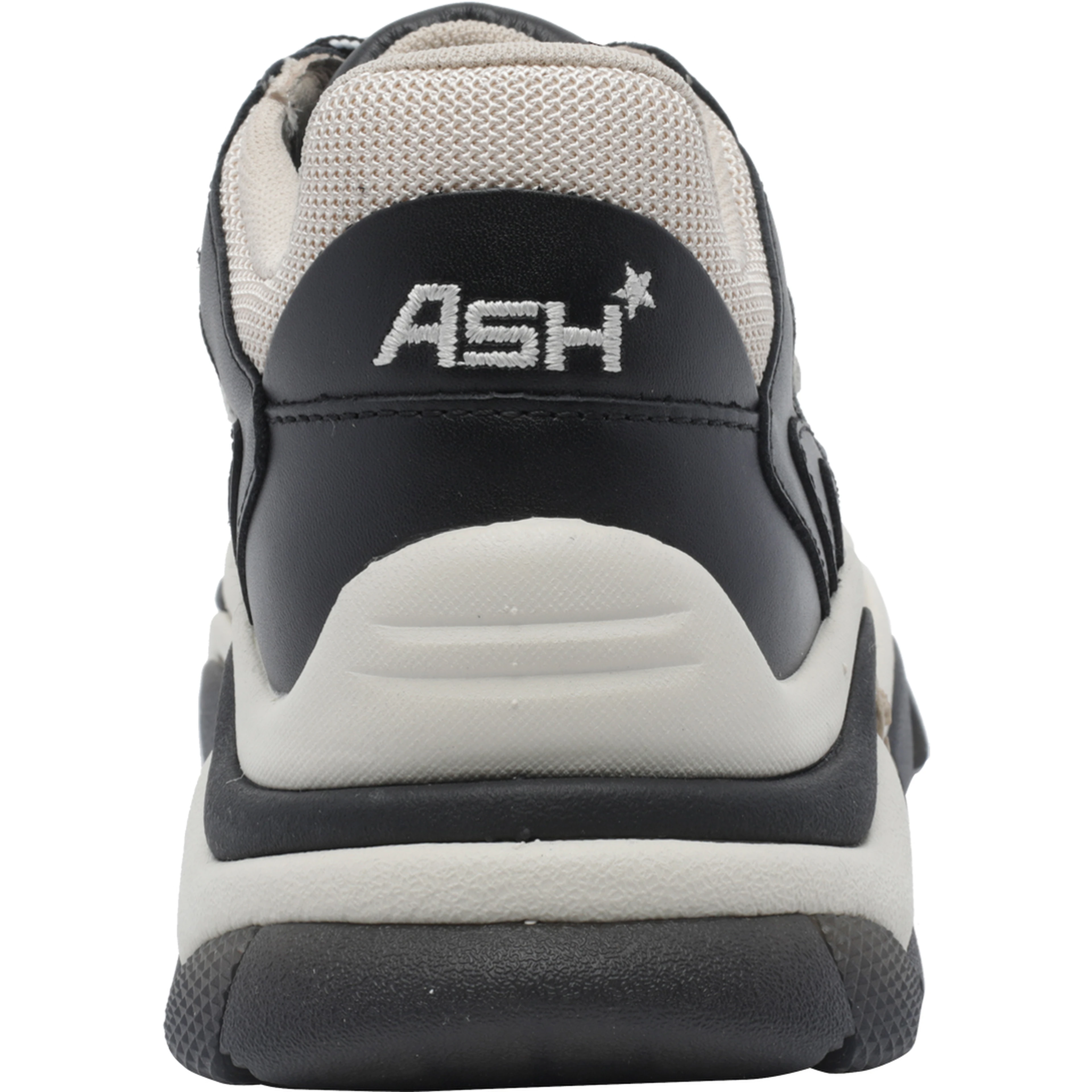 ASH Sneakers Black