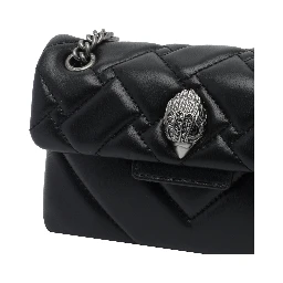 Kurt Geiger Bags.. Black