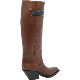 Chloè Boots
