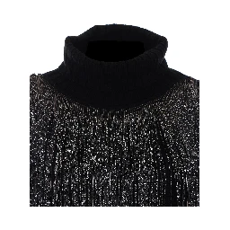 Pinko Sweaters Black