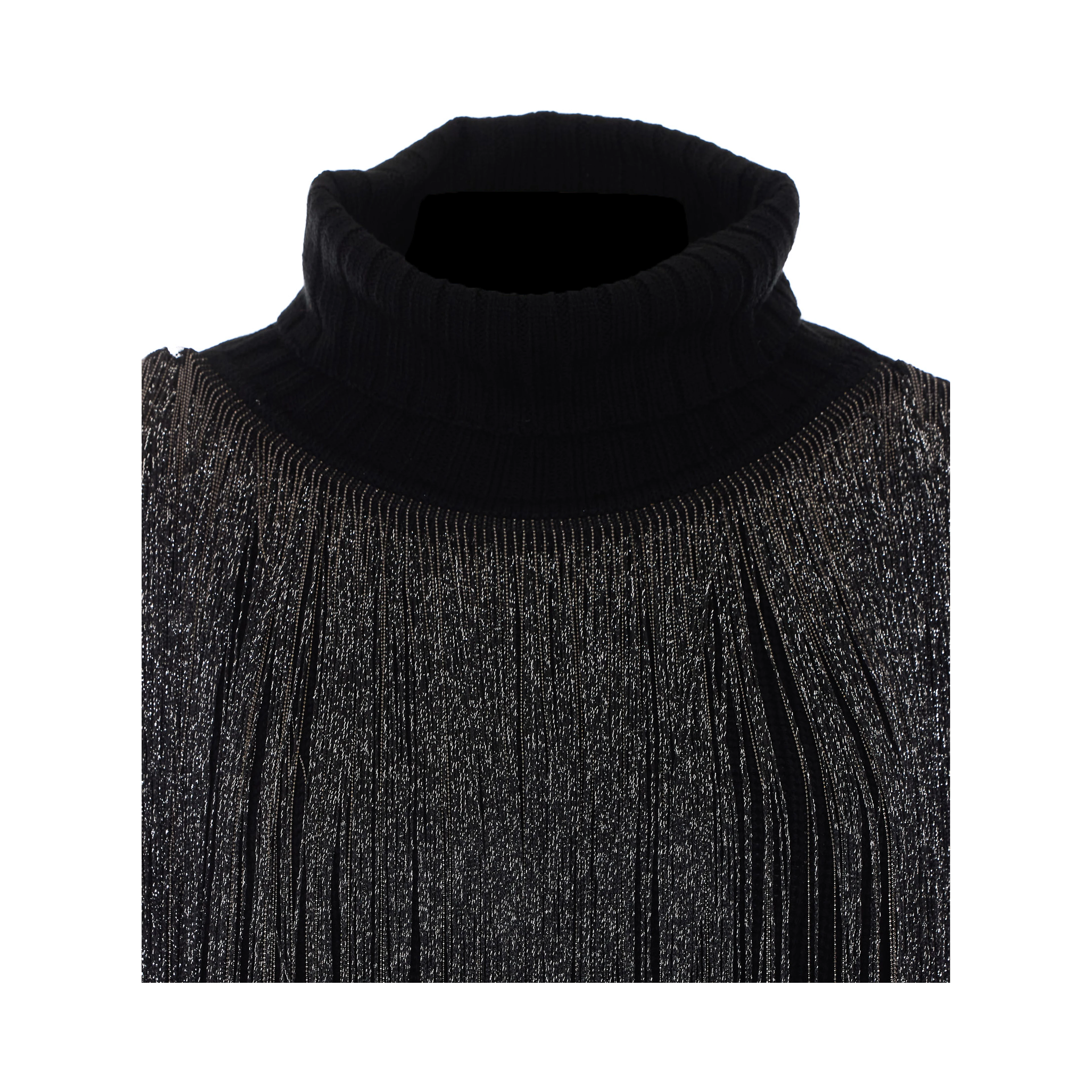 Pinko Sweaters Black