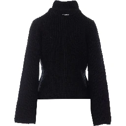 Pinko Sweaters Black