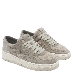 D.A.T.E. Sneakers Beige