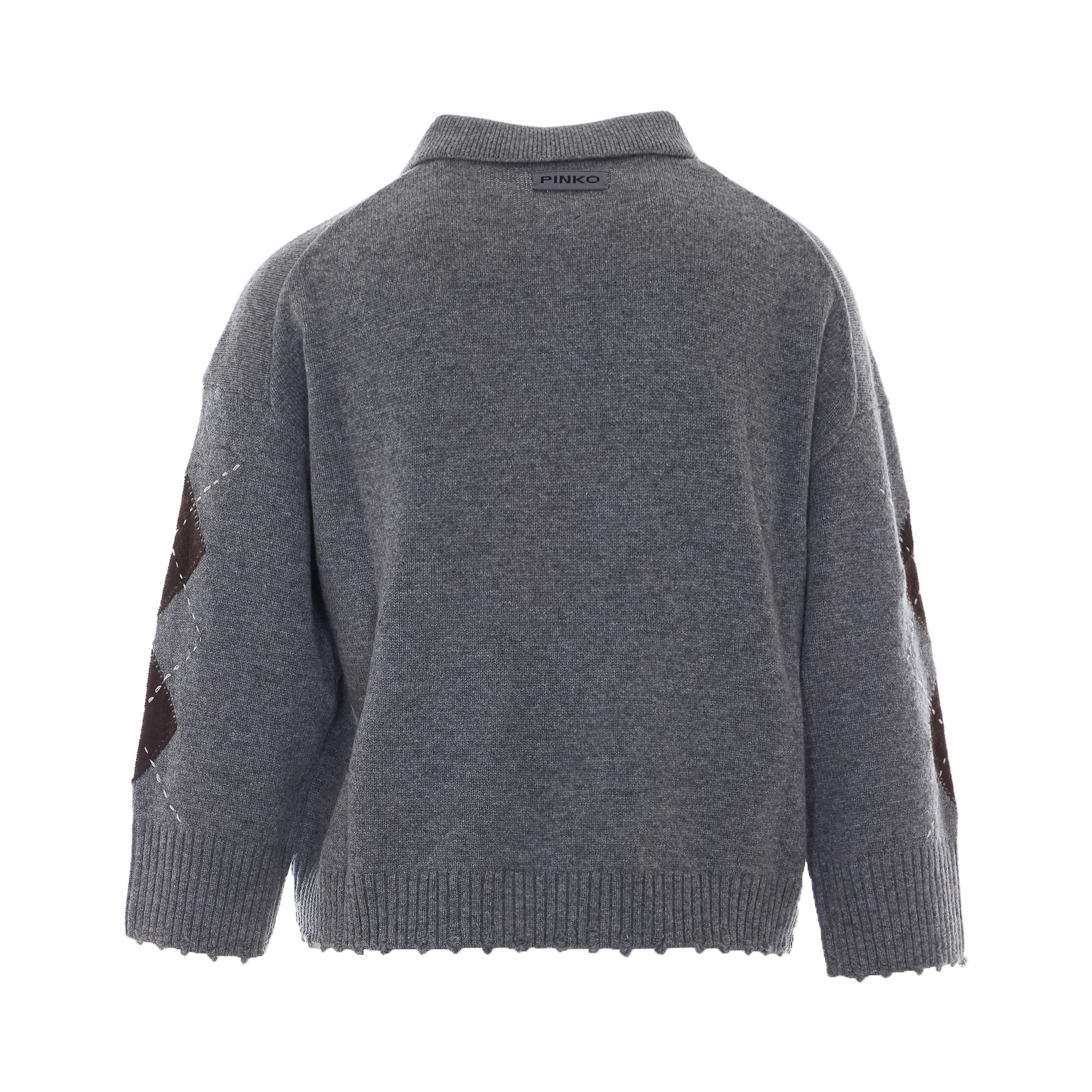 PINKO Sweaters