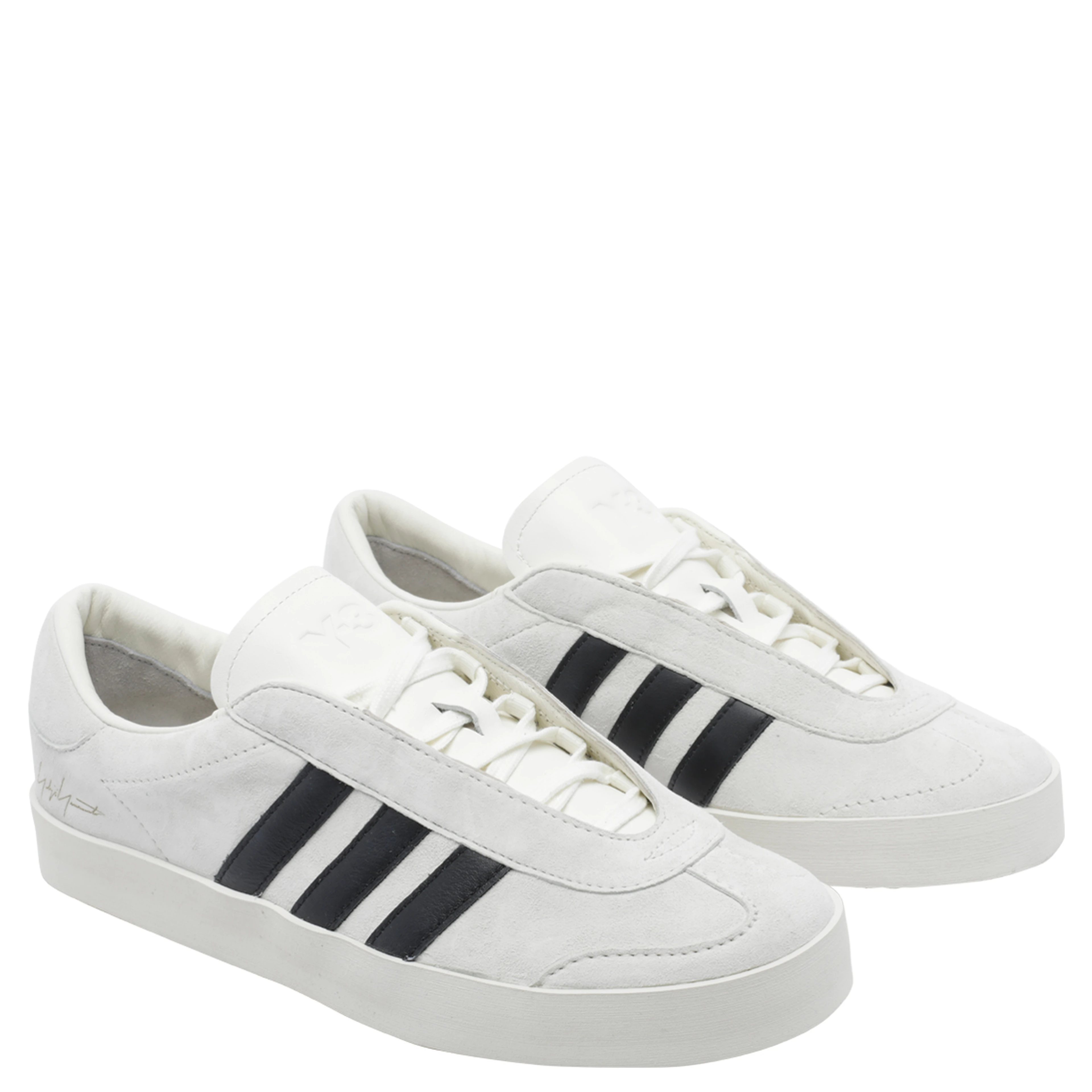 Y-3 Sneakers