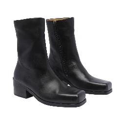 Marsell Boots Black