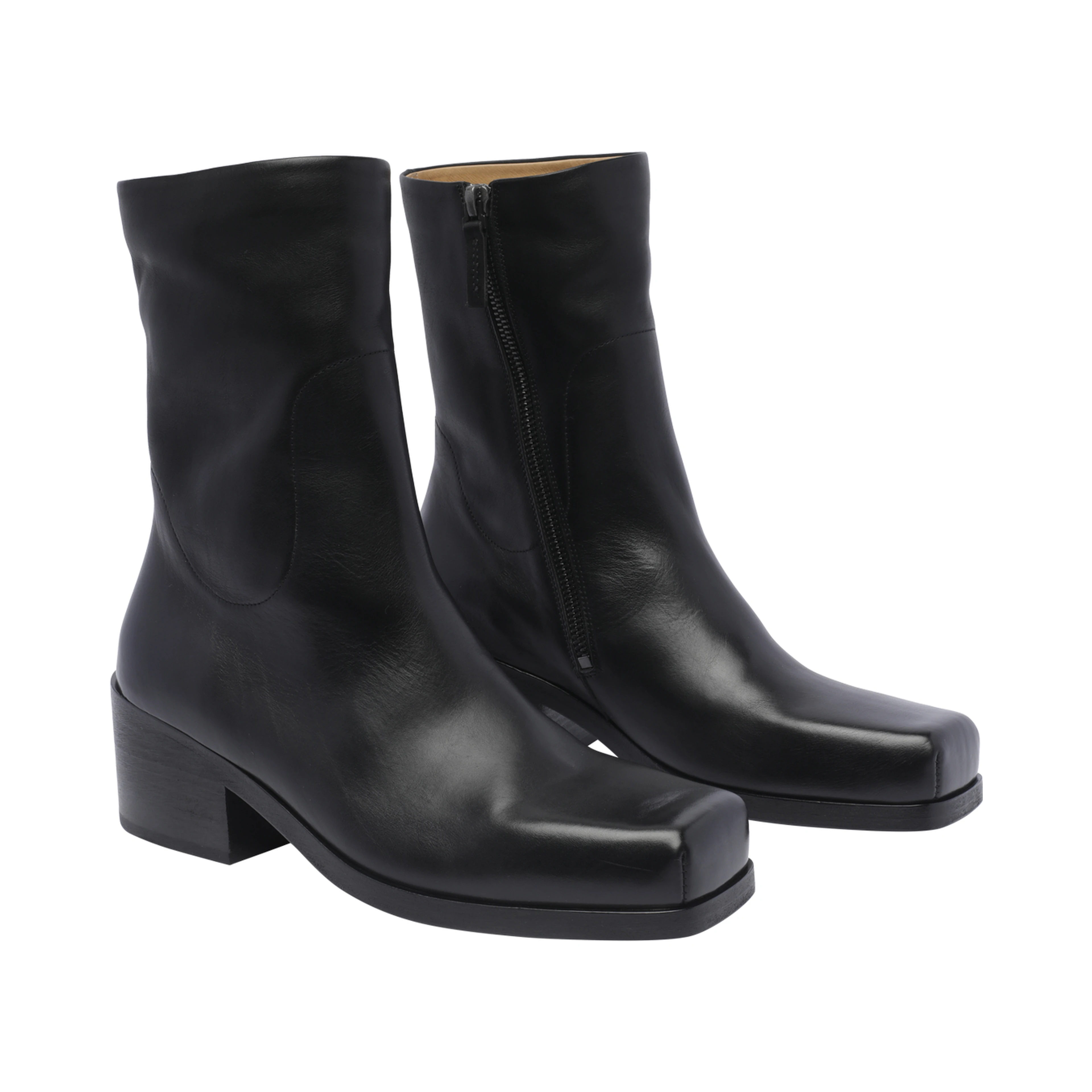 Marsell Boots Black