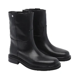 POEVE Boots Black