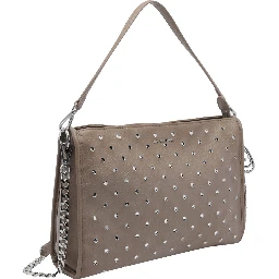 la carrie Bags.. Beige