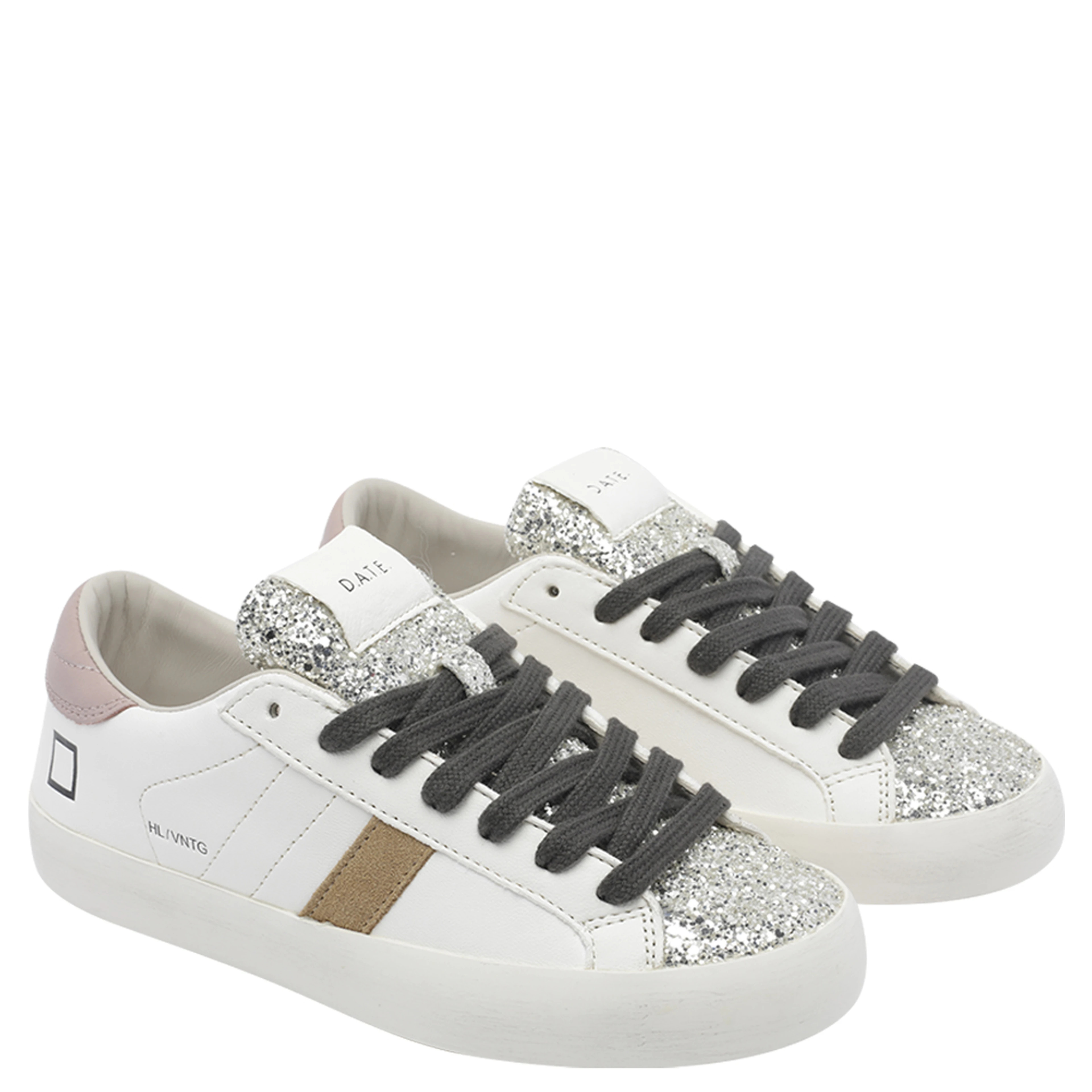 D.A.T.E. Sneakers