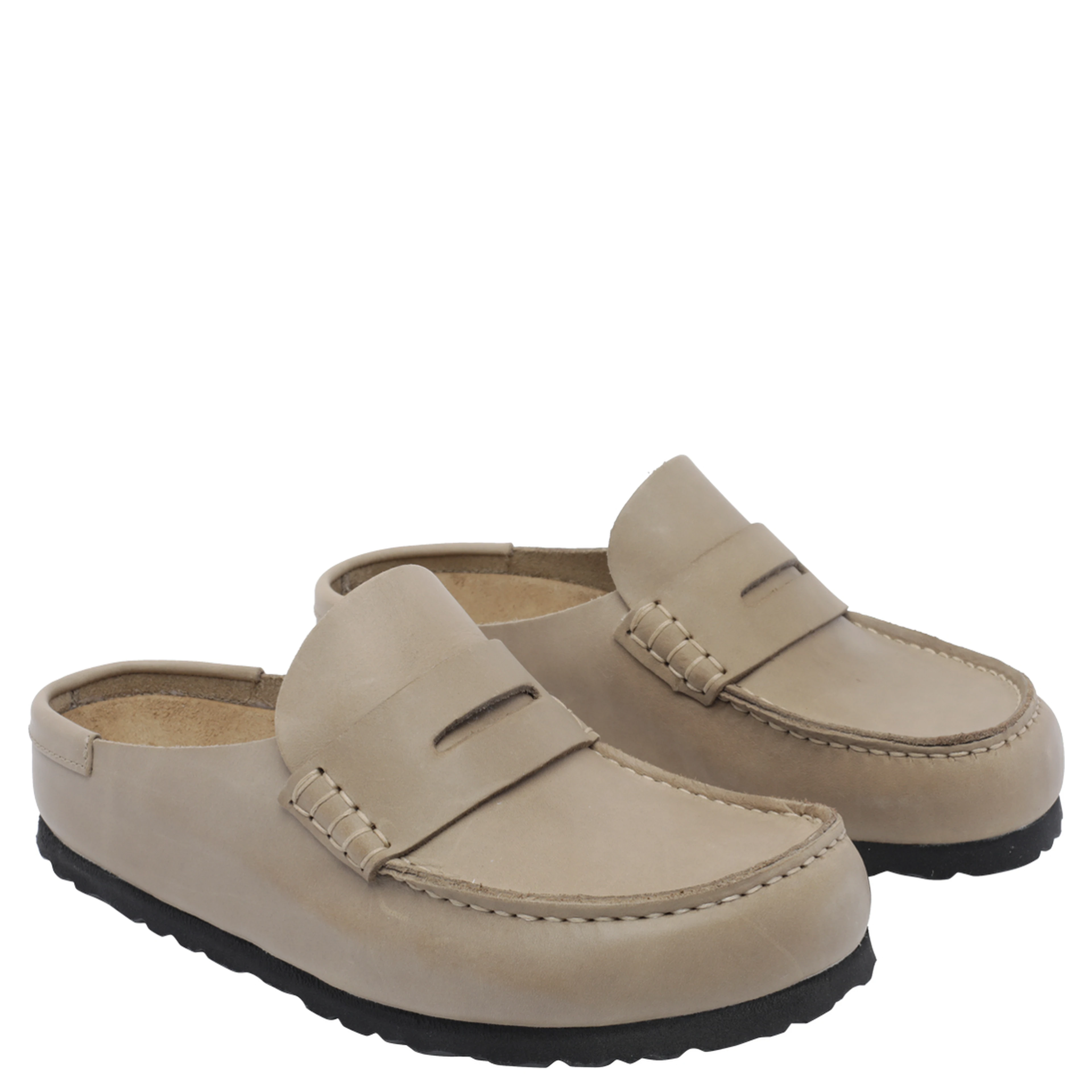 Birkenstock Sandals Beige
