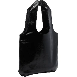 A.P.C. Bags.. Black