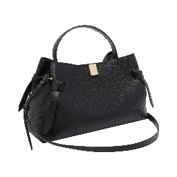 Yuzefi Bags.. Black