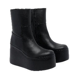 Paloma Barcelò Boots Black
