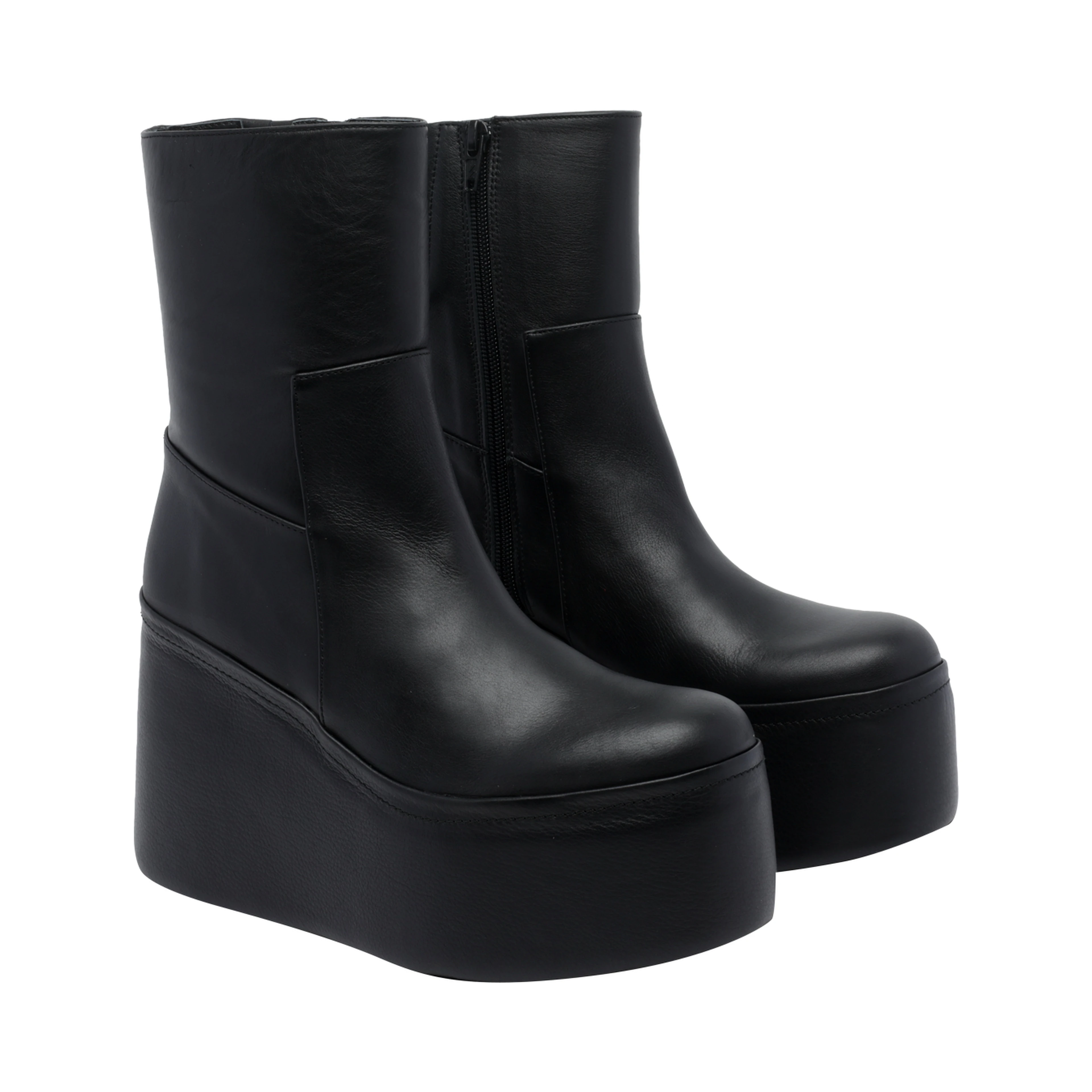 Paloma Barcelò Boots Black