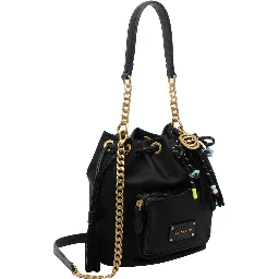 LA CARRIE Bags.. Black