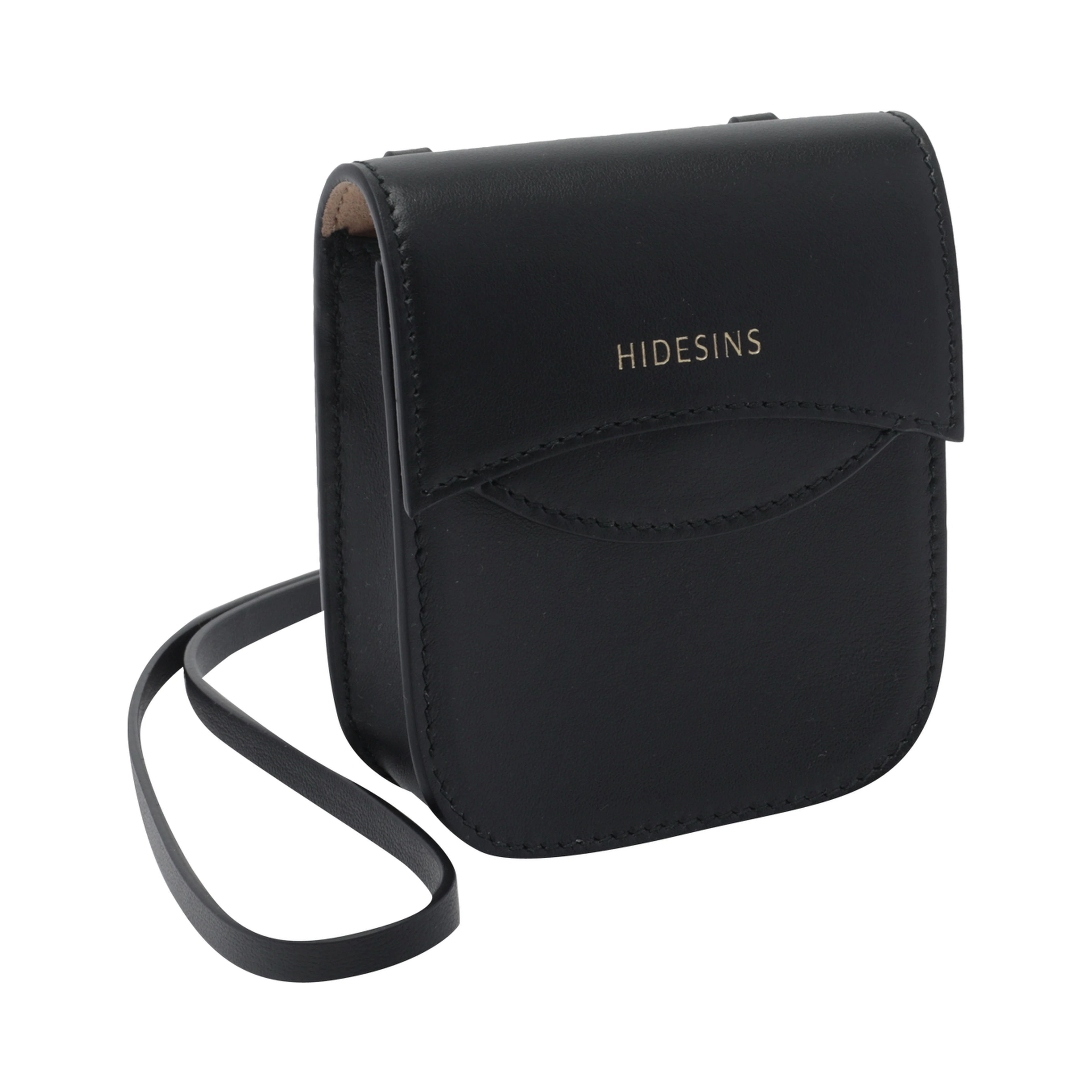 HIDESINS Bags.. Black