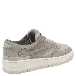 D.A.T.E. Sneakers Beige