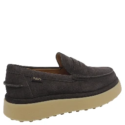 Tod's Flat shoes