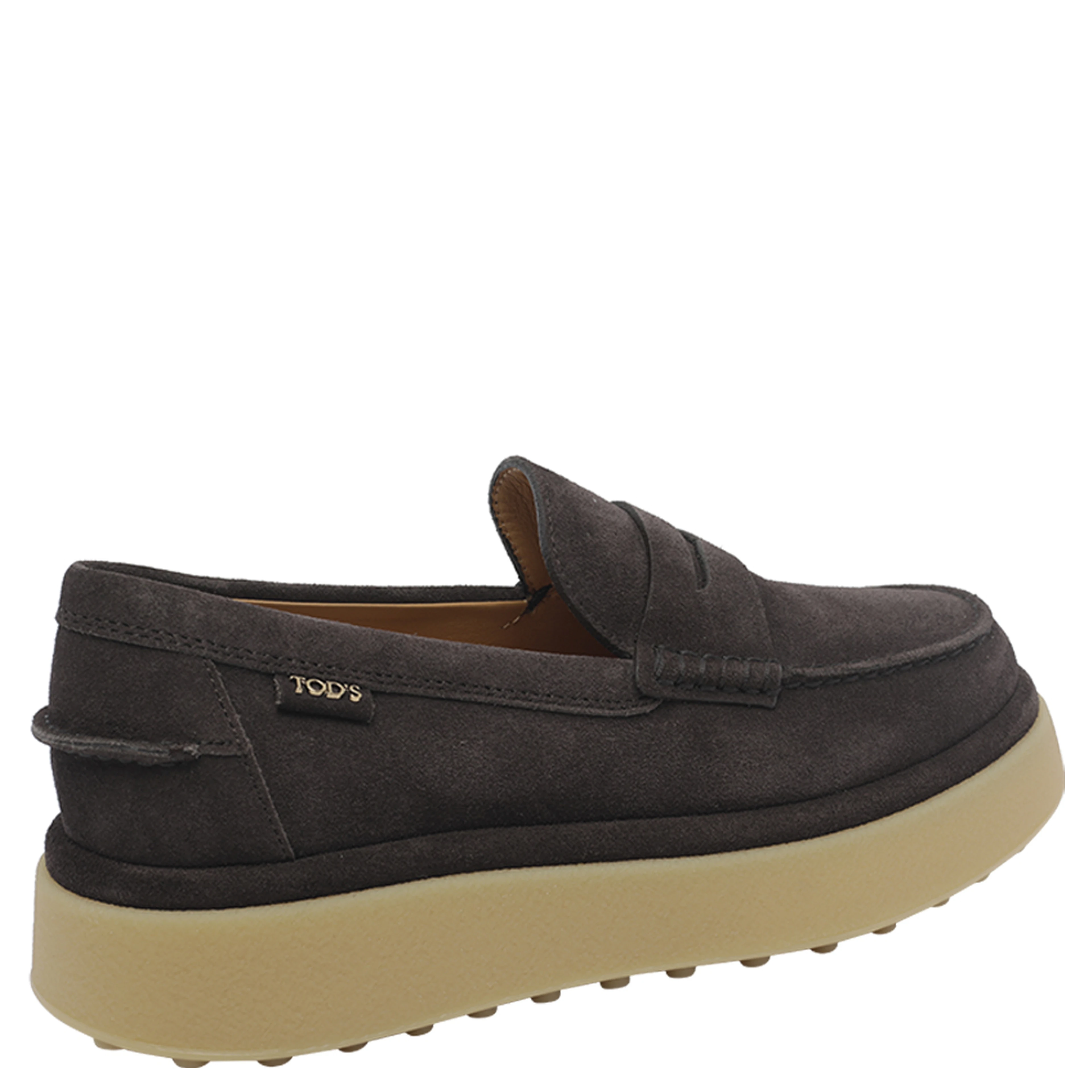 Tod's Flat shoes
