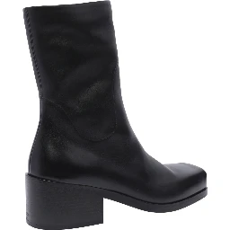 Marsell Boots Black