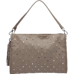 la carrie Bags.. Beige