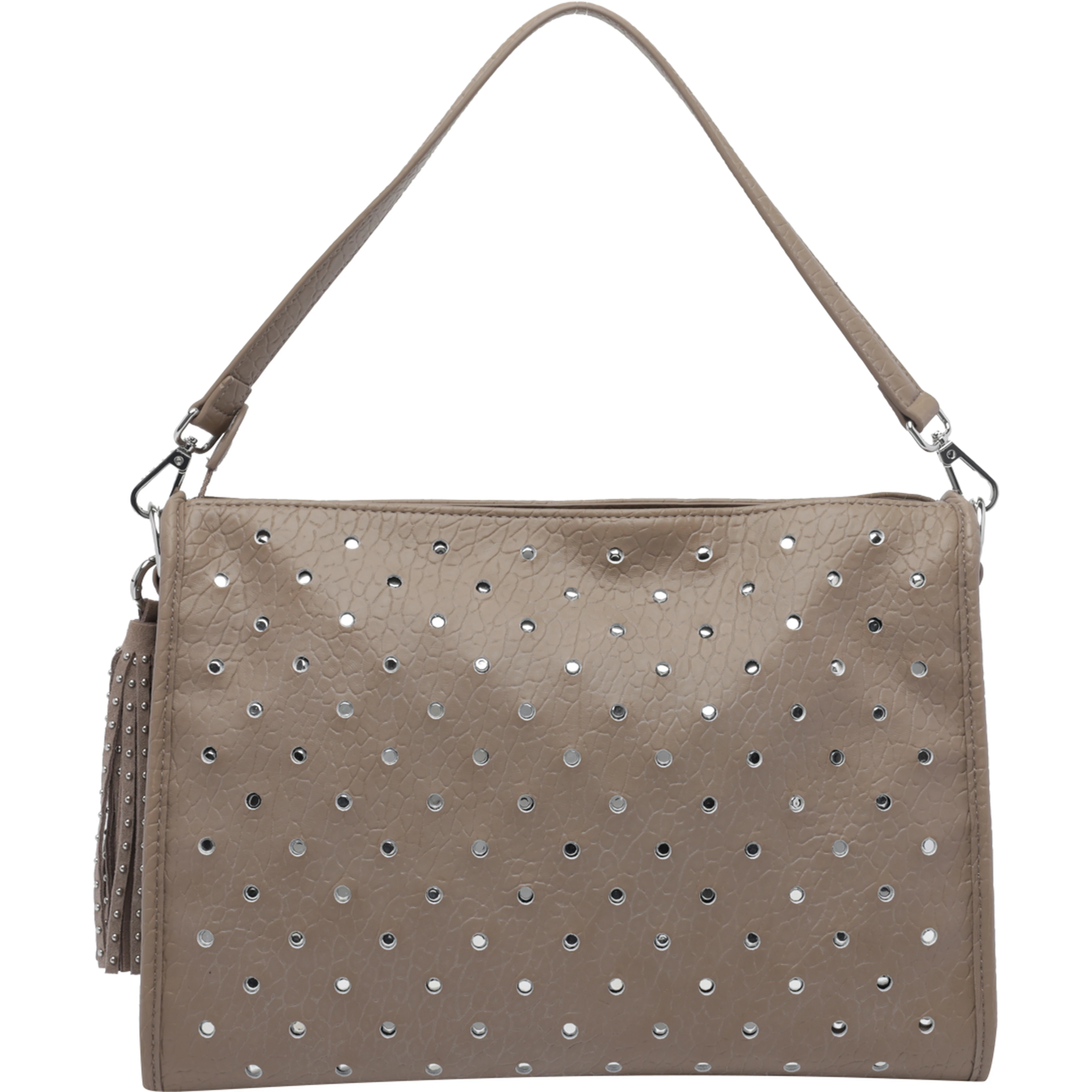 la carrie Bags.. Beige