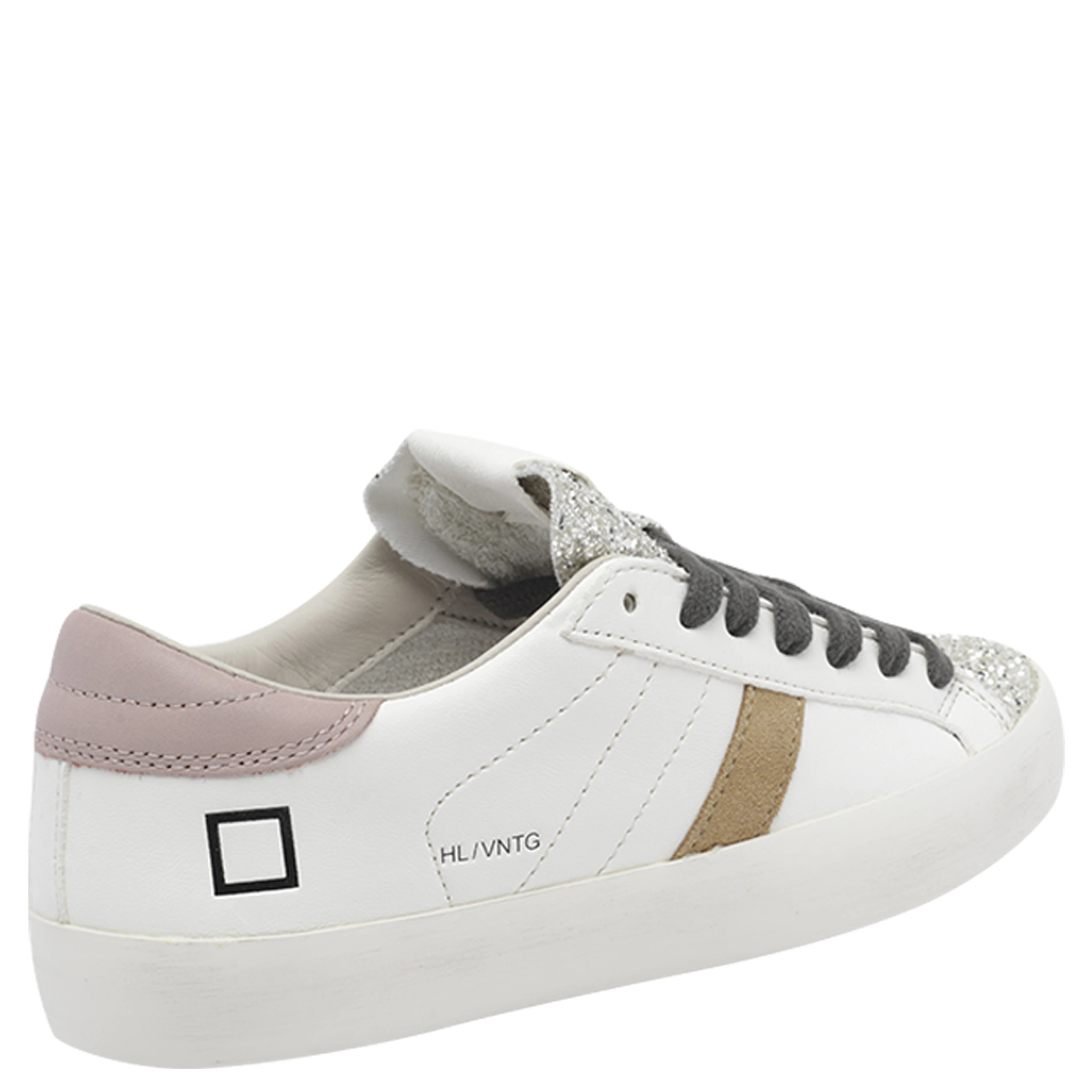 D.A.T.E. Sneakers