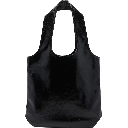 A.P.C. Bags.. Black