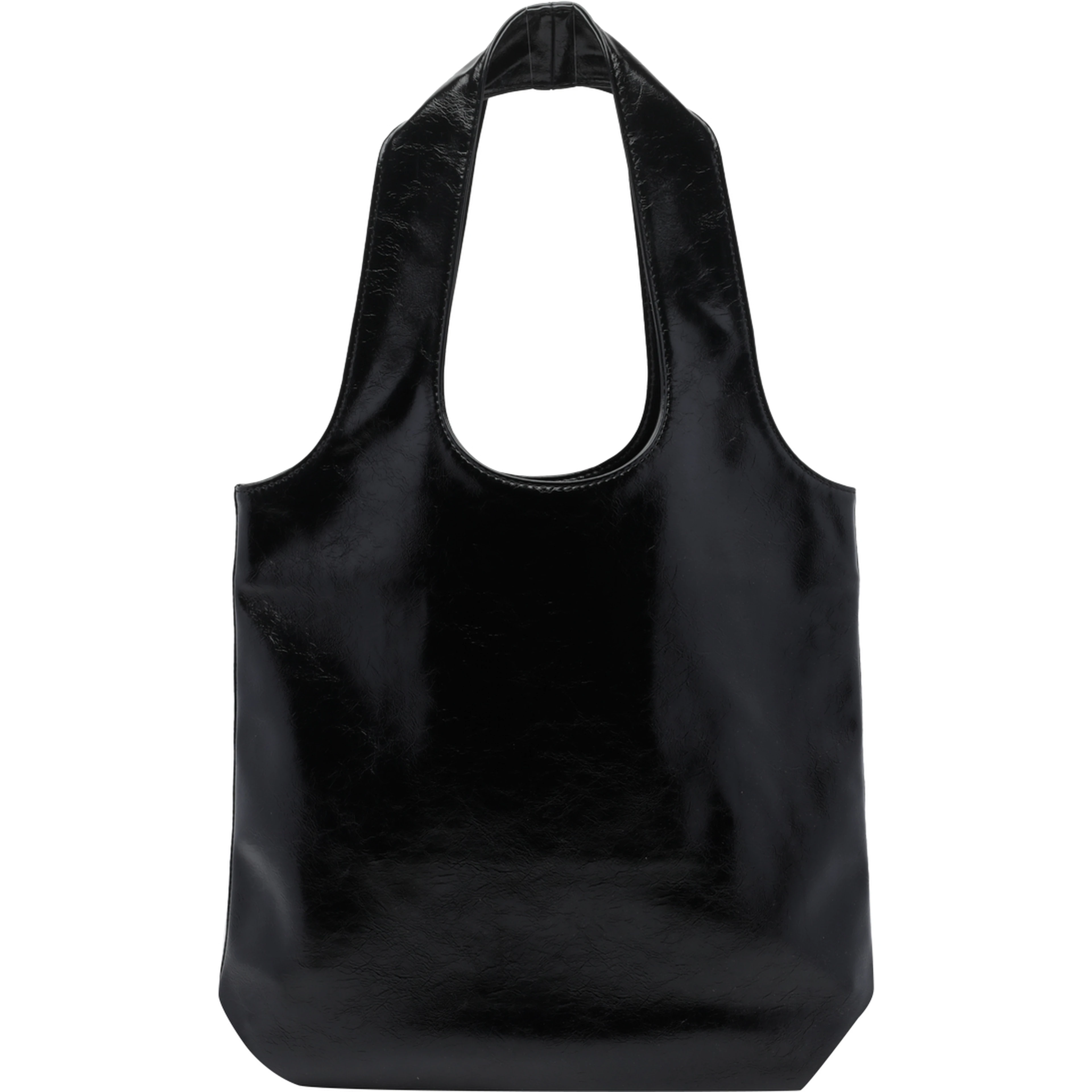 A.P.C. Bags.. Black