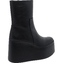 Paloma Barcelò Boots Black