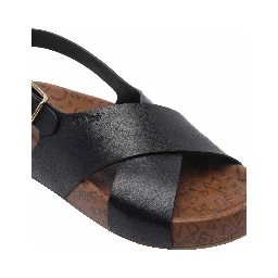 Chloè Sandals Black