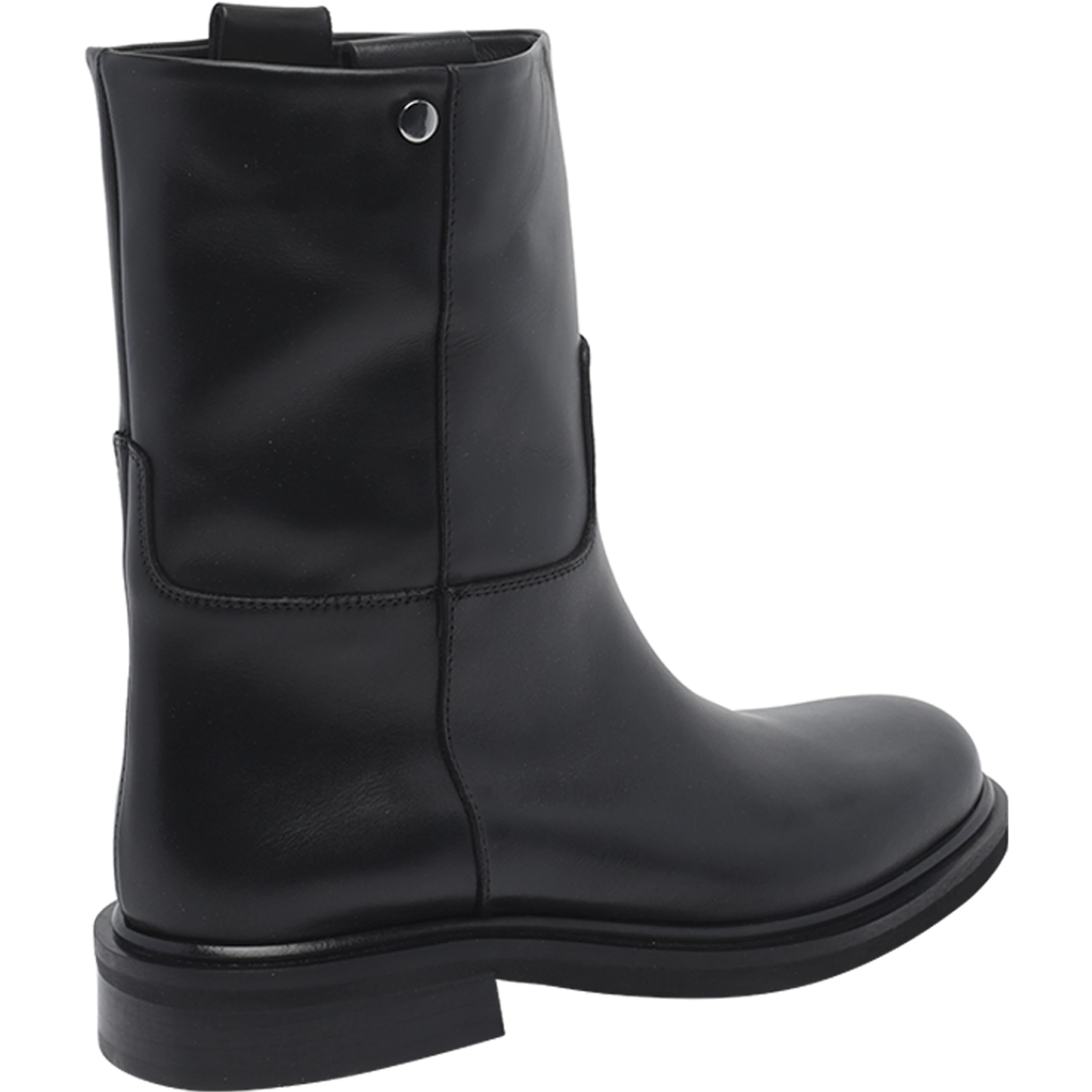 POEVE Boots Black