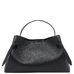 Yuzefi Bags.. Black