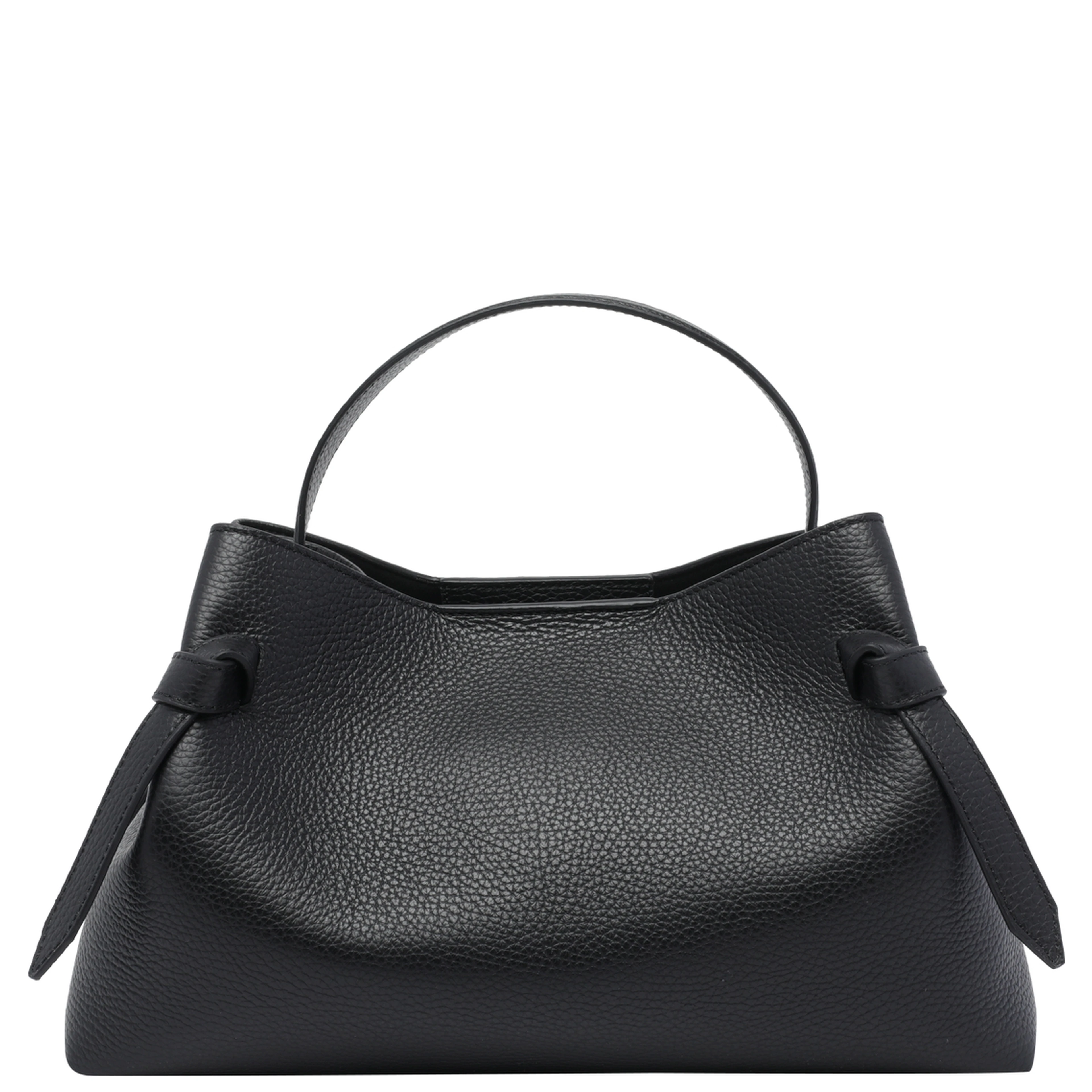 Yuzefi Bags.. Black