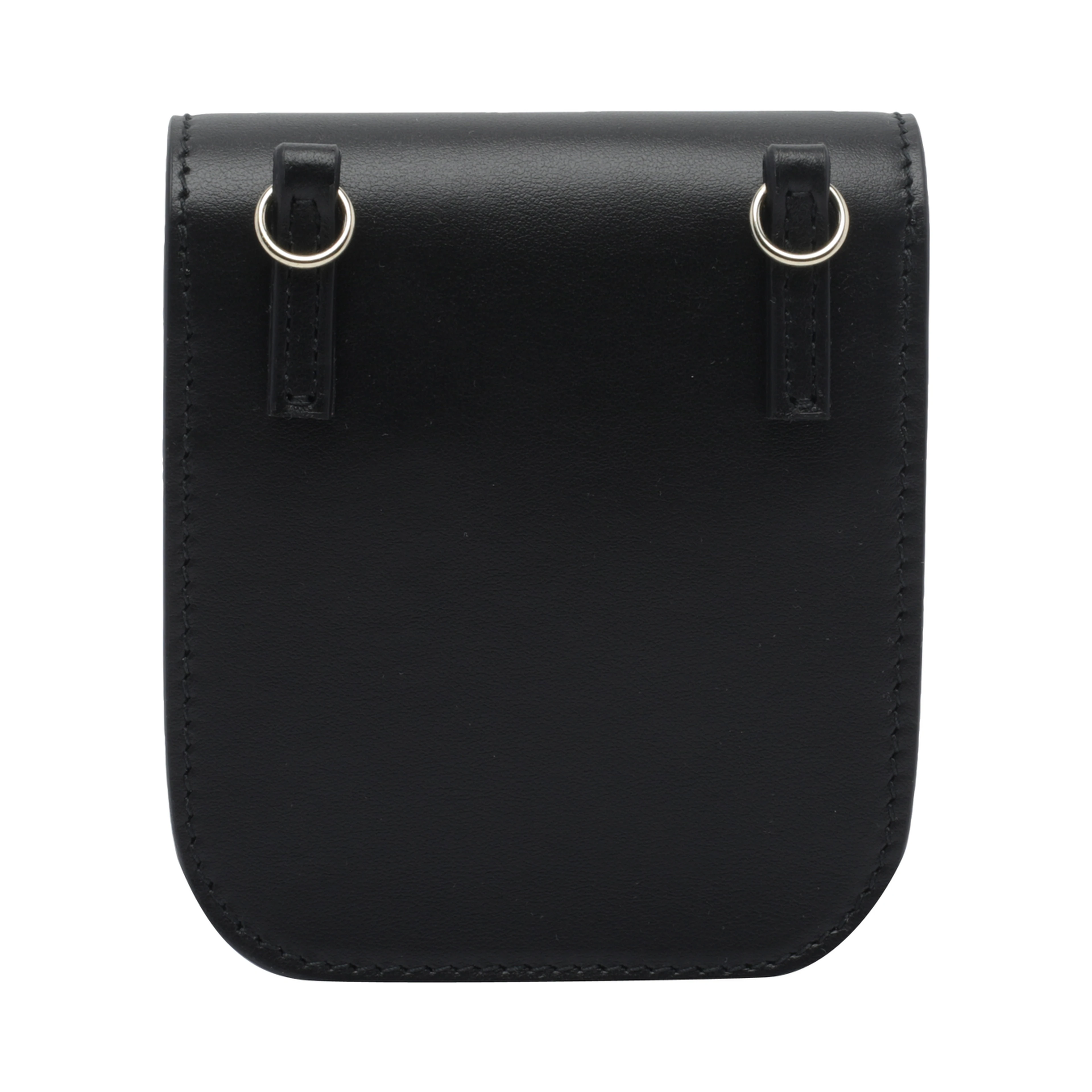 HIDESINS Bags.. Black